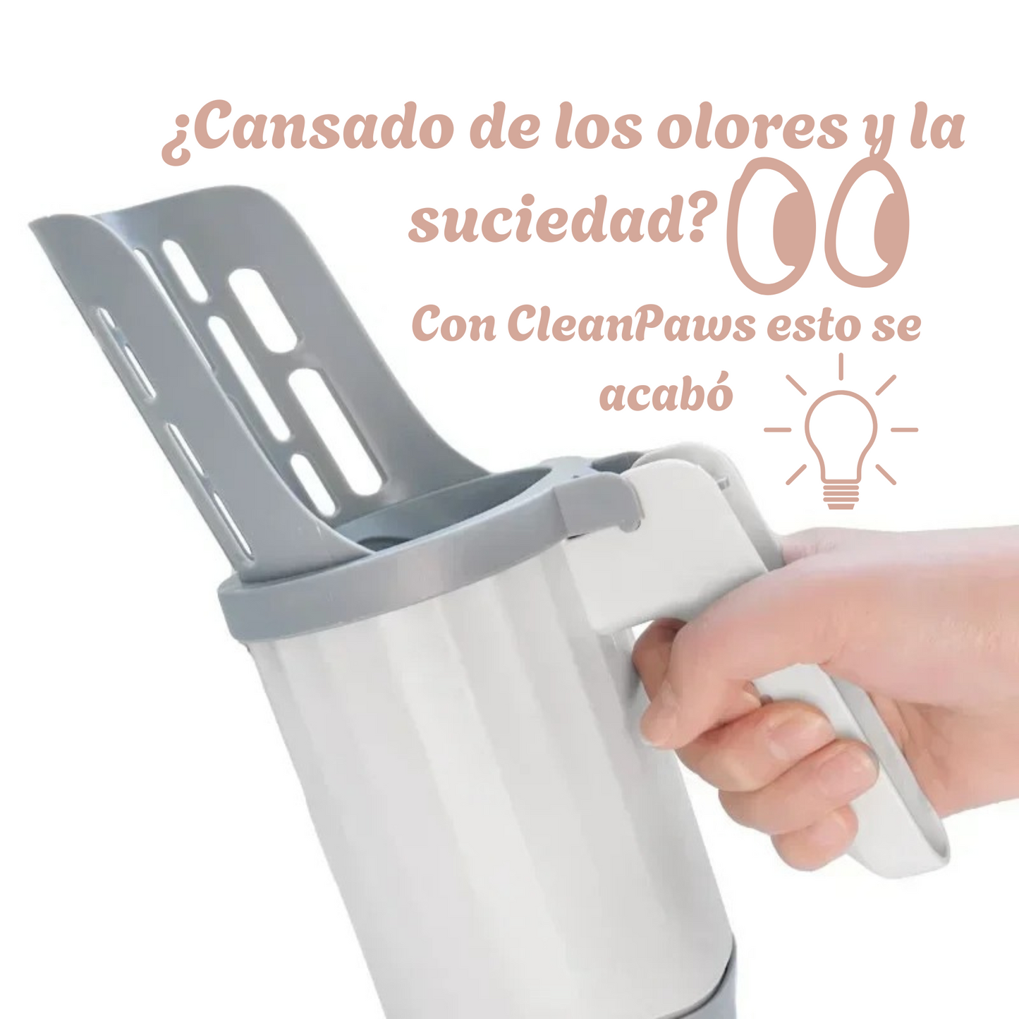CleanPaws Scoop