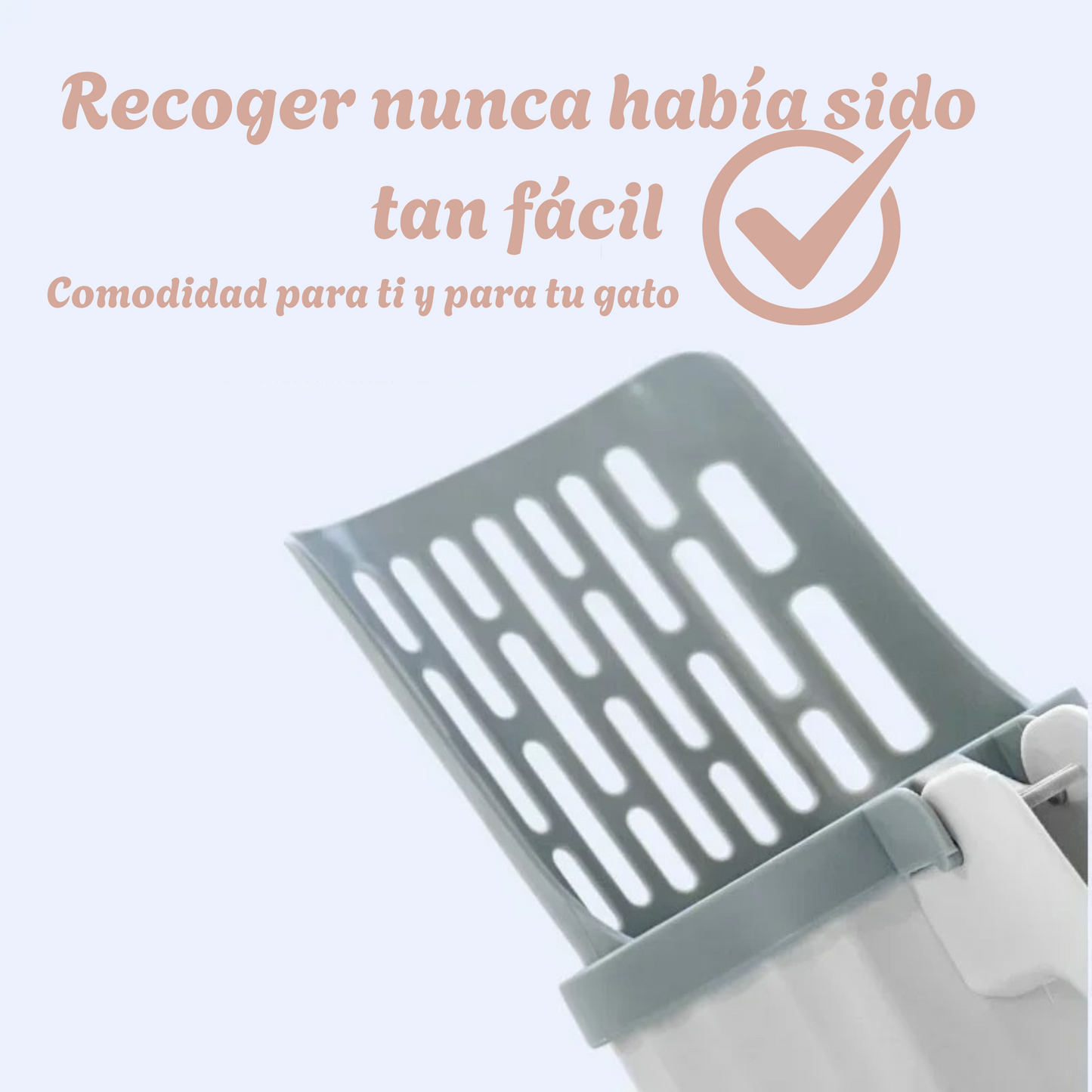 CleanPaws Scoop