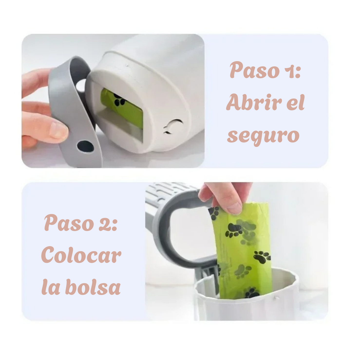 CleanPaws Scoop