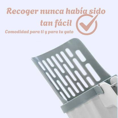 CleanPaws Scoop