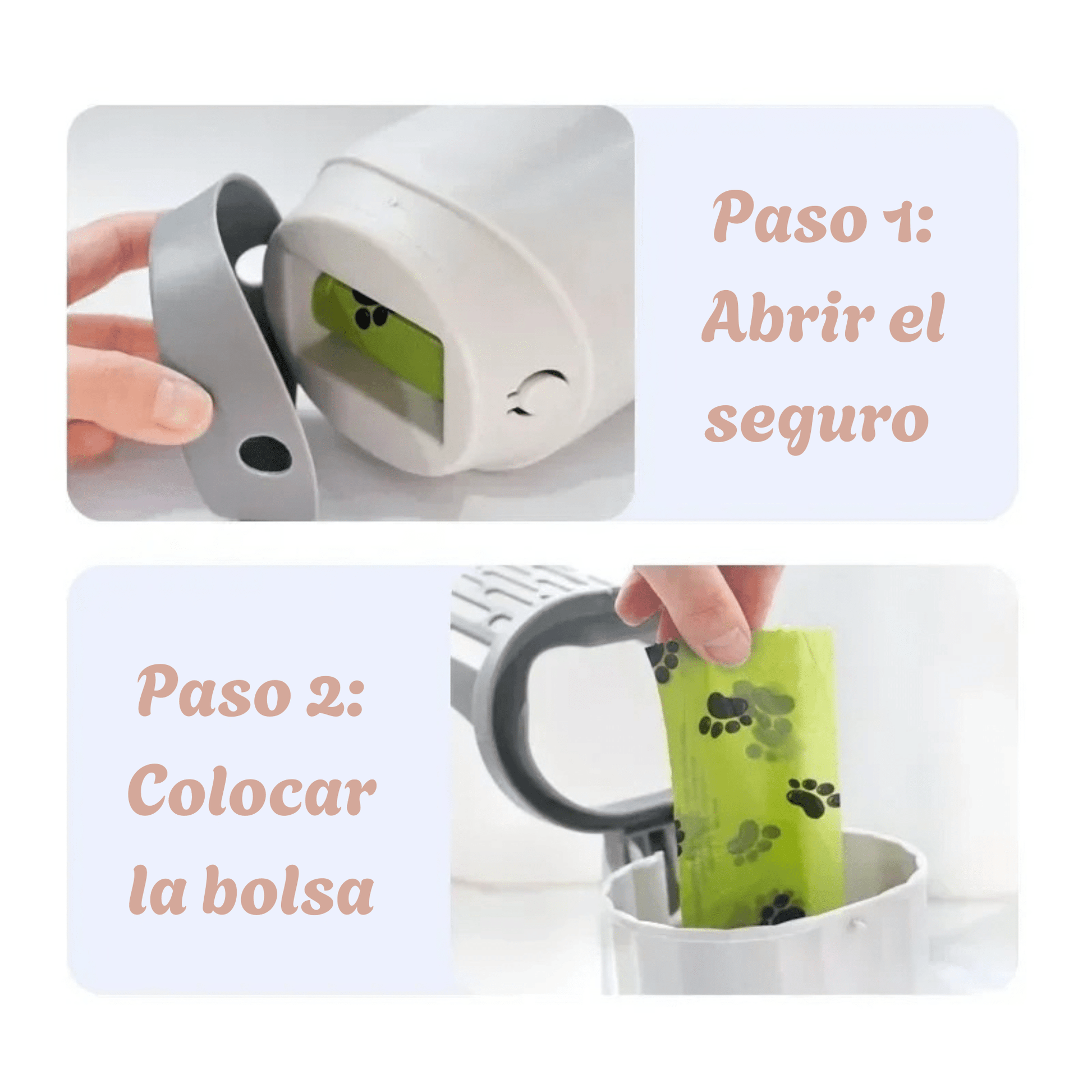 CleanPaws Scoop™ - Aurvora Clean