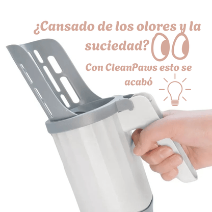 CleanPaws Scoop™ - Aurvora Clean