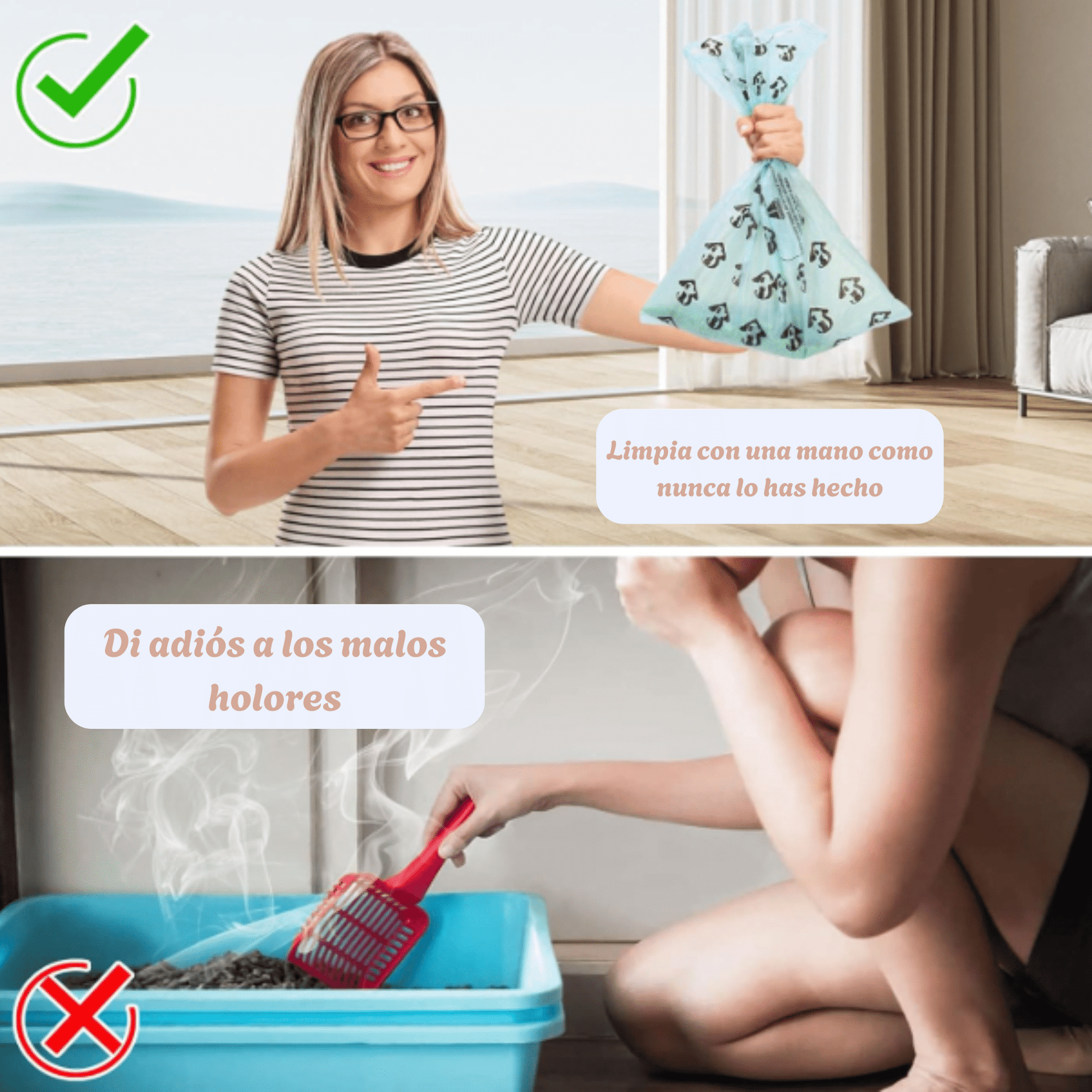 CleanPaws Scoop™ - Aurvora Clean