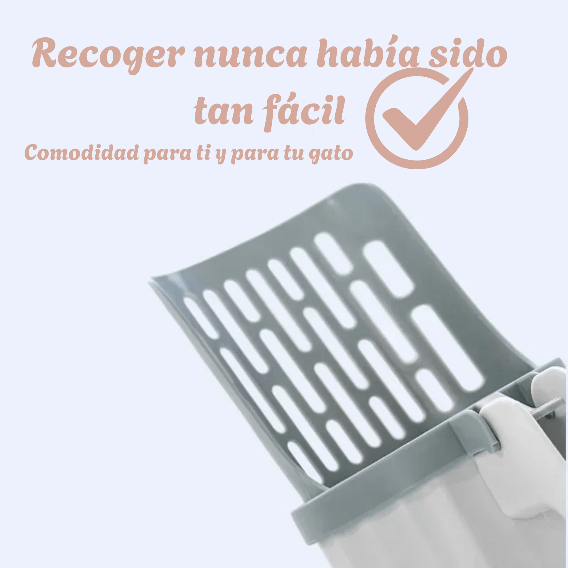 CleanPaws Scoop™ - Aurvora Clean