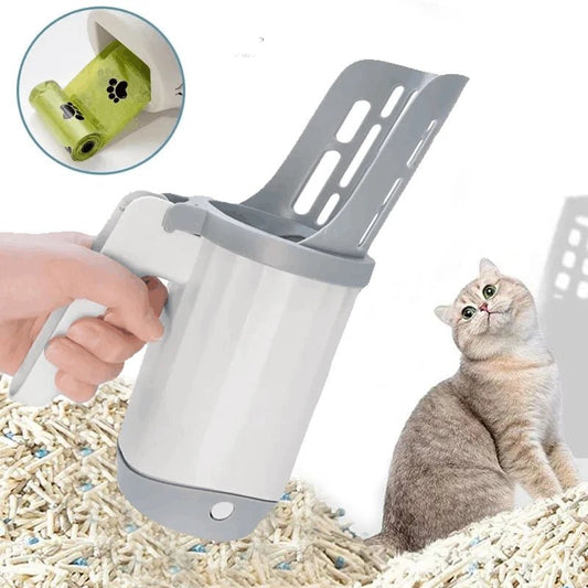 CleanPaws Scoop™ - Aurvora Clean