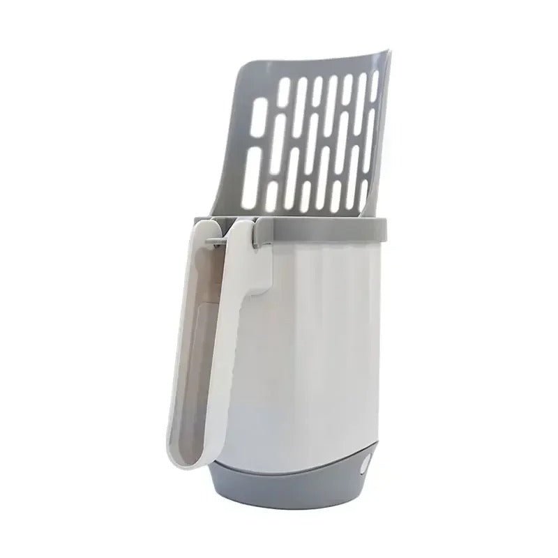 CleanPaws Scoop™ - Aurvora Clean