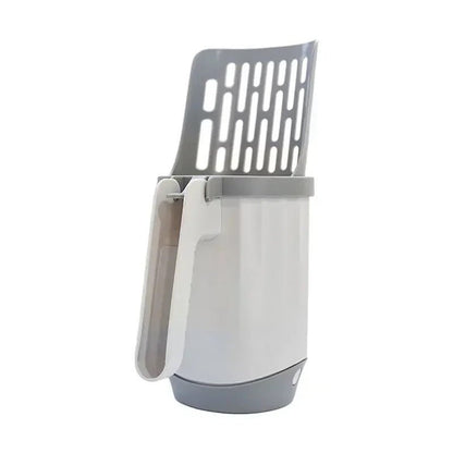 CleanPaws Scoop™ - Aurvora Clean