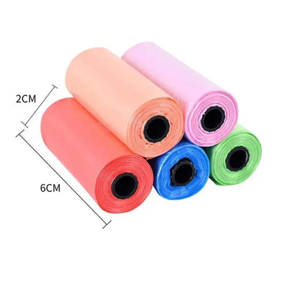 CleanPaws Scoop™ - Aurvora Clean